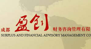 成都盈創(chuàng)財(cái)務(wù)咨詢管理 專業(yè)財(cái)務(wù)咨詢服務(wù)的領(lǐng)航者